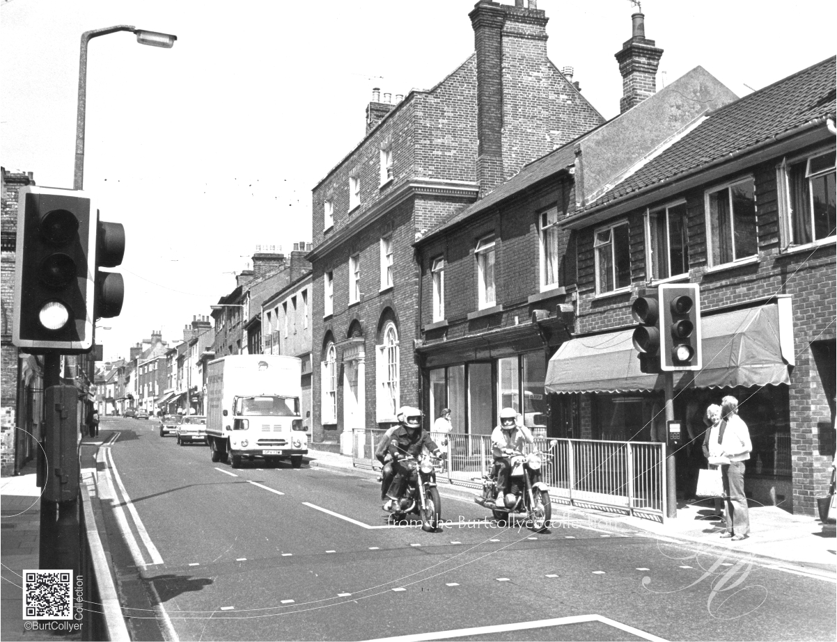 CREDIT:BurtCollyer bcc 58 High St Heils Bakery