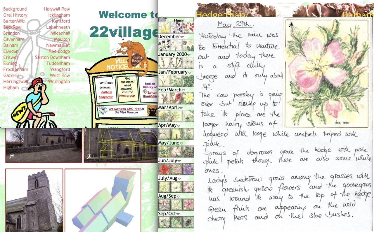 22villages