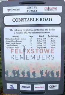 felixstowe
