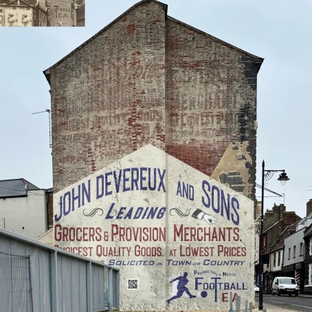 /heritage/historic-frontage/devereux-wall-advert-restoration