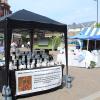 Lowestoft Triangle Market August 2020