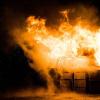 Creative Commons fire