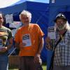 Image: Maria Demierre, Hugh Davies, John Ellerby