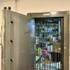 Safe room