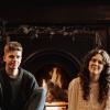 Janice Burns & Jon Doran