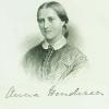 Anna Hinder