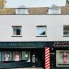The home of Benjamin Ibrook (Overseer of the Poor, 1682 &1692) - a merchant recently arrived in Lowestoft from Southwold, whose main business interests were in fishing and fish-curing.