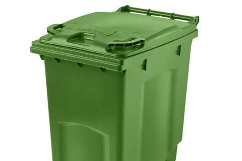 Green bin