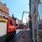  image: High Street fire