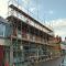  Image: new scaffolding