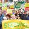 Photo of protest at Sizewell - Credit Gregg Brown/PA