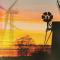 Booming Voices image of windmill