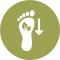 Carbon footprint image