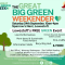  Green Weekender 24th Sept