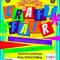 Poster for Craft Fair 12th June at the Grit