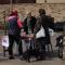High Street Blooms stall