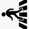 zebra crossing