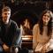 Janice Burns & Jon Doran