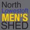 photo North Lowestoft Men's Shed Logo