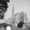 St. Margaret’s parish church, where appeals made for the relief of distress in other places would have once been made at Sunday services.