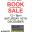 Image: Book Sale Poster 16th December