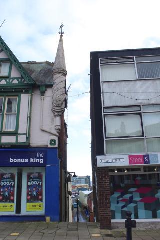  courtesy Of Recording Archive of Public Sculpture in Norfolk&amp; Suffolk