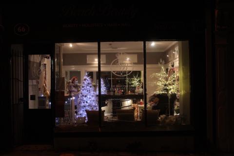 Beach Beauty High Street