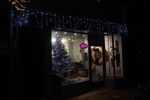 Art &amp; Craft High Street