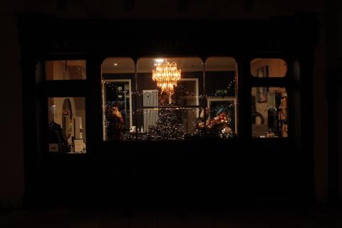 Residence High Street