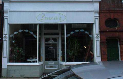 Lennies 2022