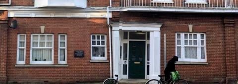 162 High Street