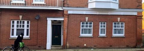 163 High Street
