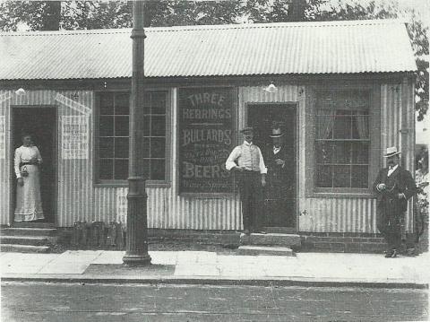  c1900 536/7/12