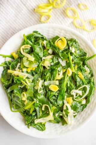 Spinach