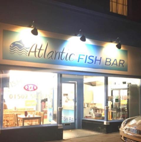  fish