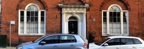 55 High Street
