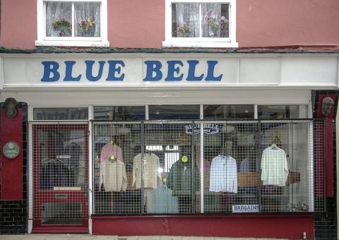  Credit: 2007 https://shopfrontelegy.wordpress.com/2014/07/04/blue-bell-arcade-stamps/