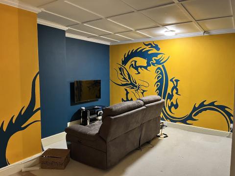  Dragon