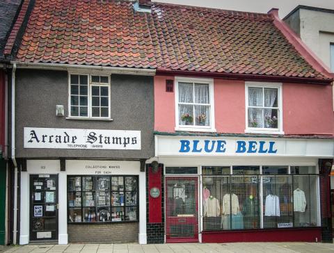  Credit: https://shopfrontelegy.wordpress.com/2014/07/04/blue-bell-arcade-stamps/