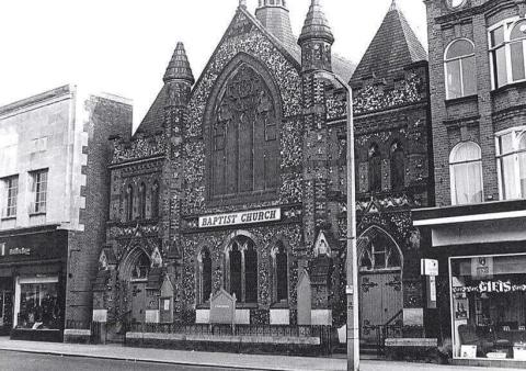  Where boots now is CREDIT:John Boundy Pintrest