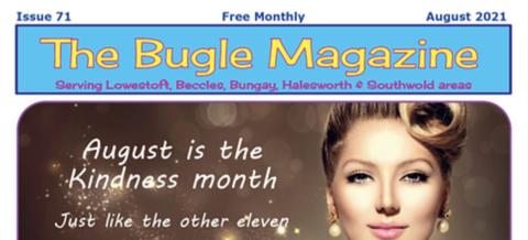 Bugle