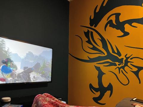  Dragon