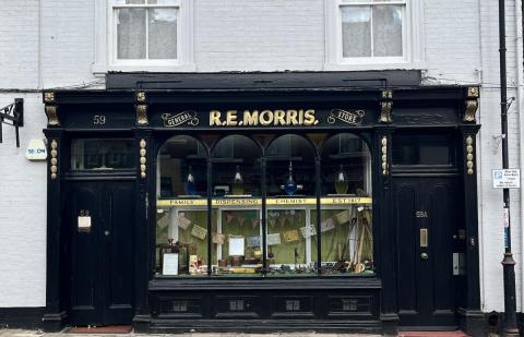 59 High Street