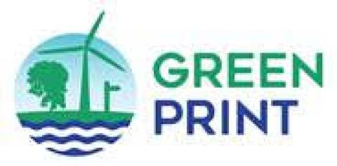 Greenprint logo