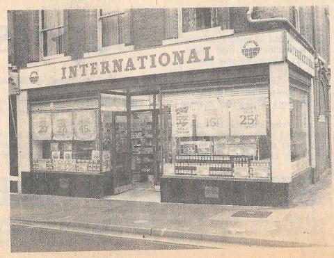  145 CREDIT: Lowestoft Journal