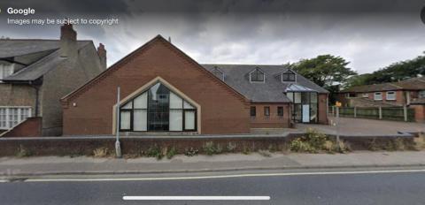 Oulton Broad Free Presbyterian Church