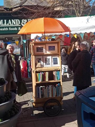  Books and Prints