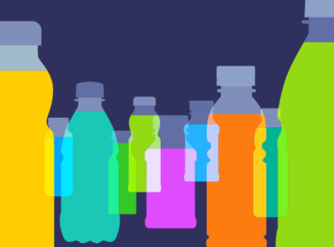 bottles