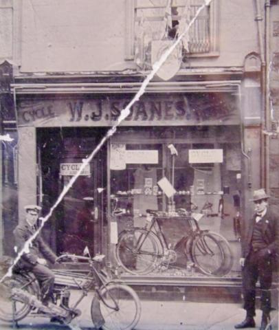 old