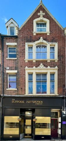 building 